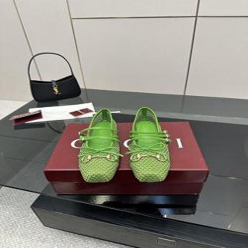 여성용 메리제인