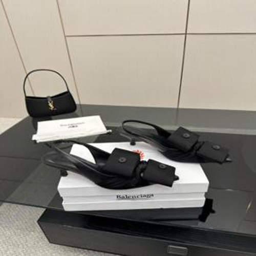 여성용 펌프스