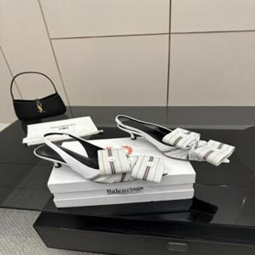 여성용 펌프스
