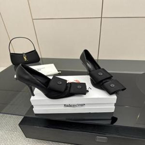 여성용 펌프스