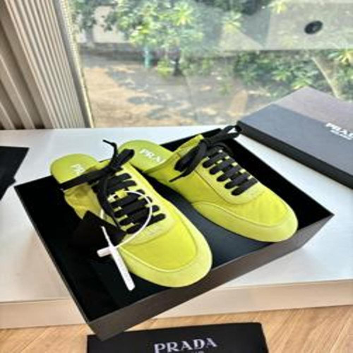 여성용 뮬 스니커즈