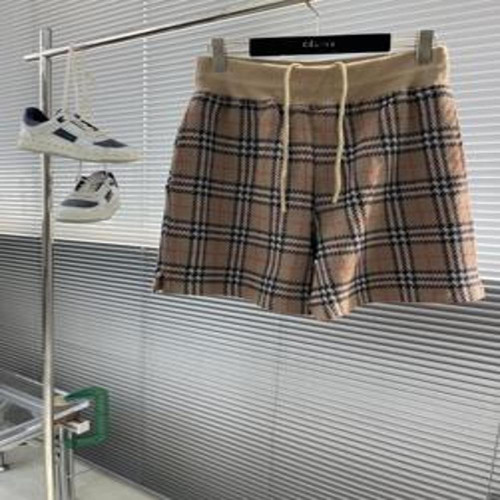 남녀공용 하프 팬츠