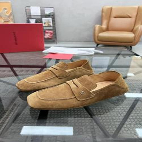 남성용 로퍼