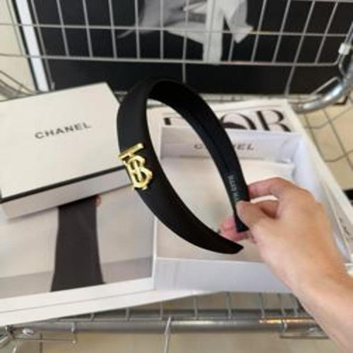 헤어밴드
