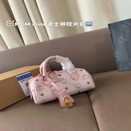보스턴백