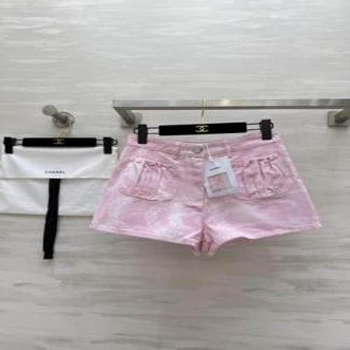 여성용 하프 팬츠