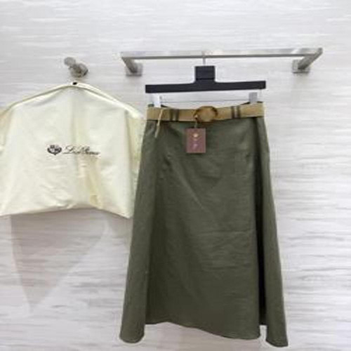 여성용 롱 스커트