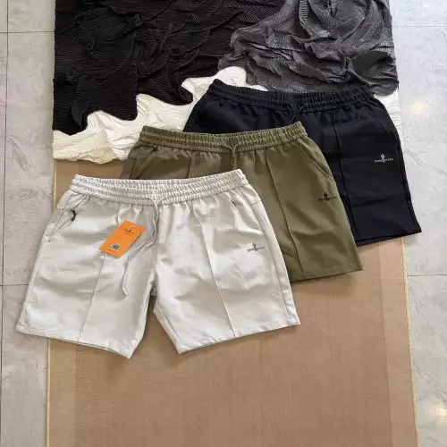 비음러펀 남성 캐주얼 하프 팬츠