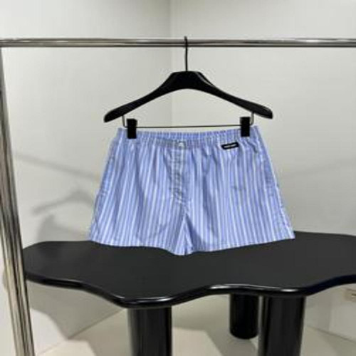 여성용 하프 팬츠