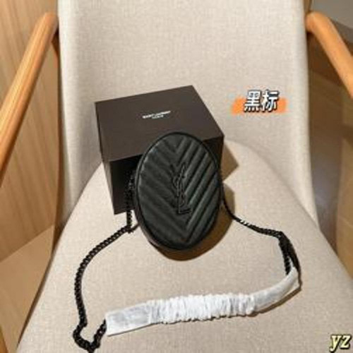 탬버린백