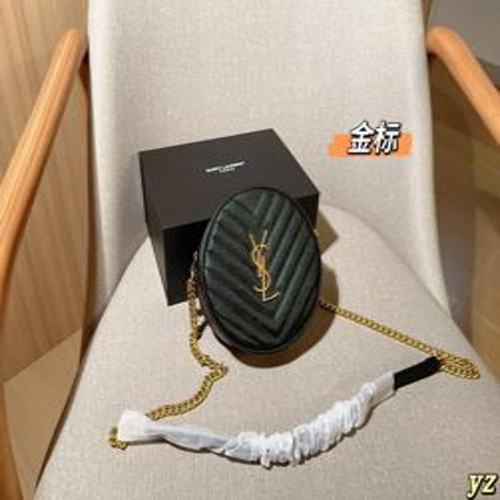 탬버린백