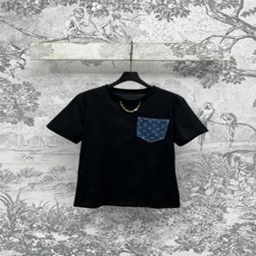 여성용 반소매 티셔츠