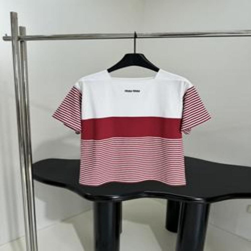 여성용 반소매 티셔츠