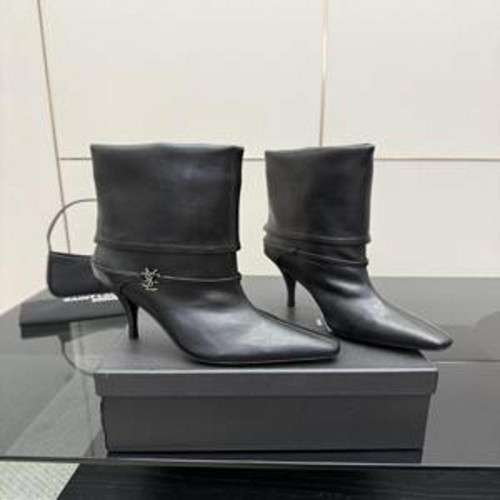 여성용 앵클 부츠