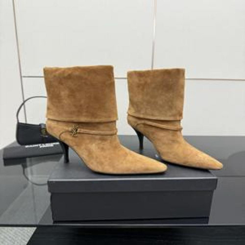 여성용 앵클 부츠