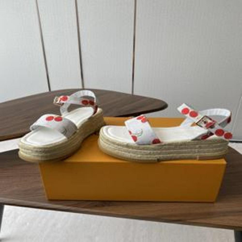 여성용 힐 샌들