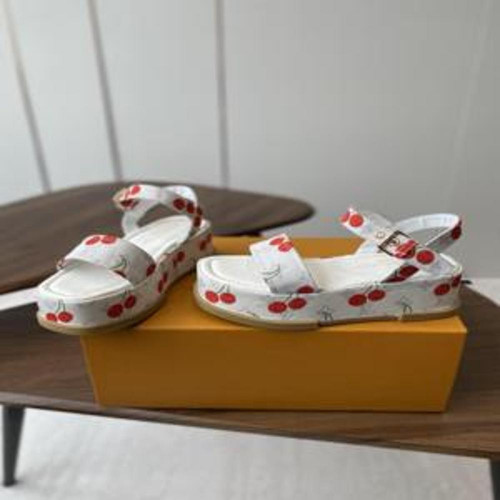 여성용 힐 샌들