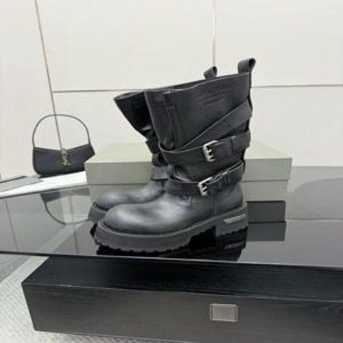 여성용 롱 부츠