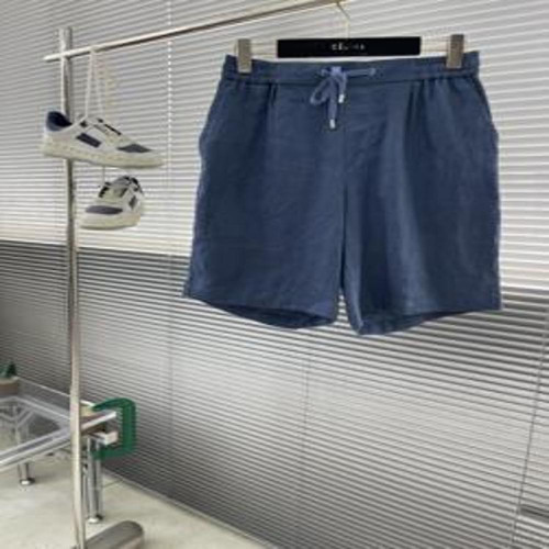 남녀공용 하프 팬츠
