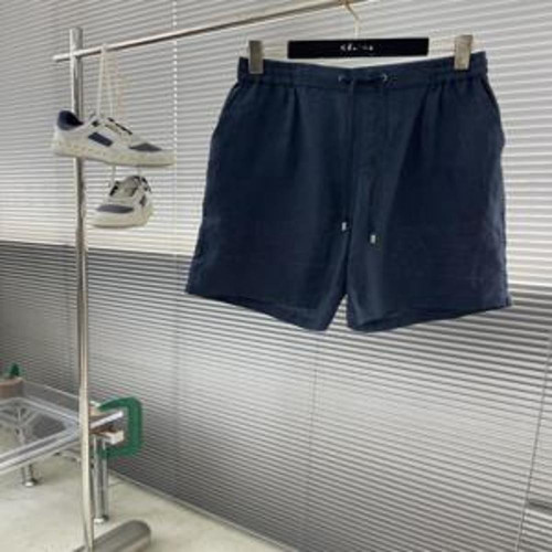 남녀공용 하프 팬츠