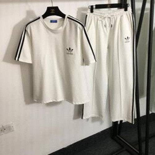 여성용 상하의 세트