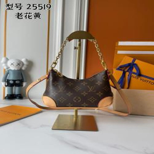 숄더백