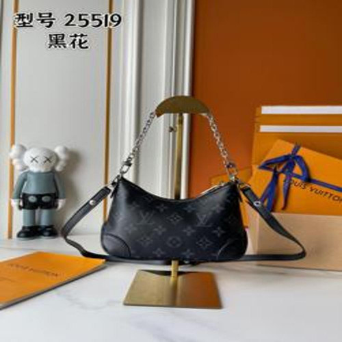 숄더백