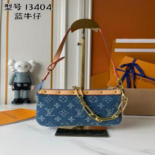 숄더백