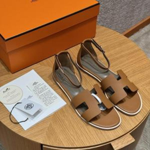 여성용 샌들