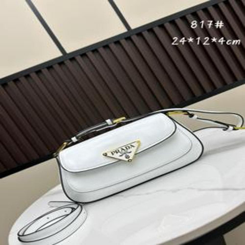 숄더백
