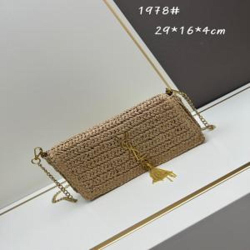 숄더백