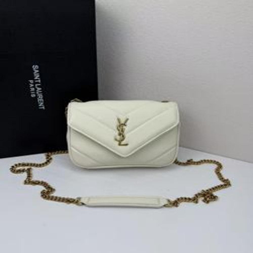숄더백