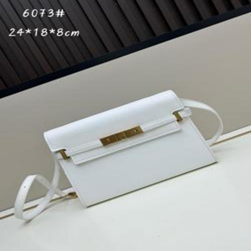 숄더백