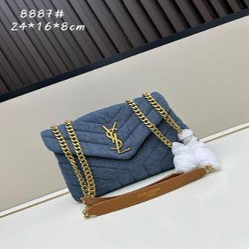 숄더백