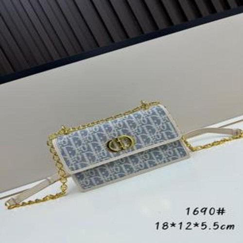 숄더백