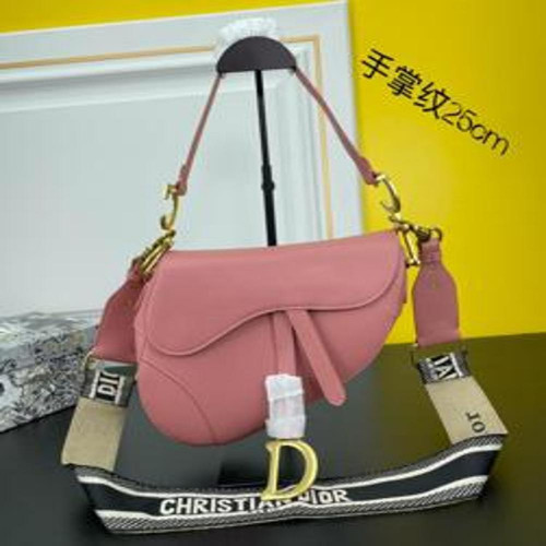 숄더백