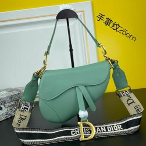 숄더백