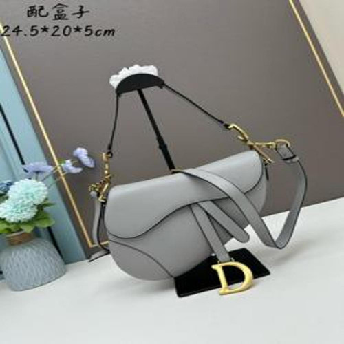 숄더백