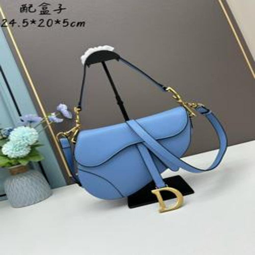 숄더백