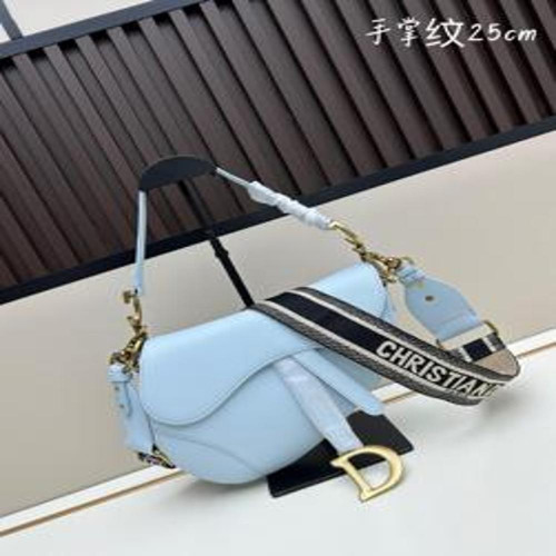 숄더백