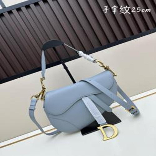 숄더백