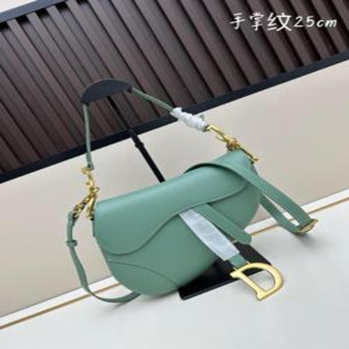숄더백