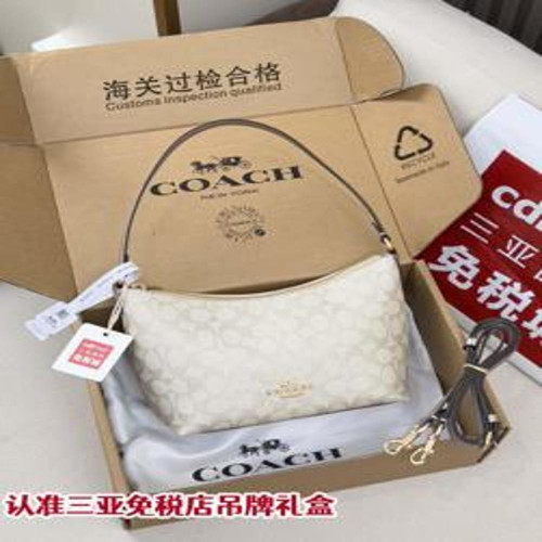숄더백