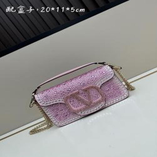 숄더백
