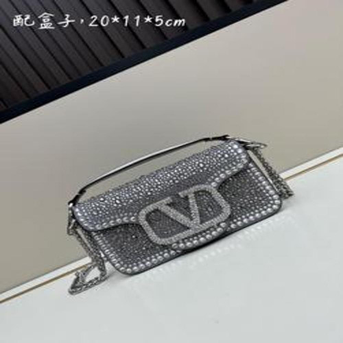 숄더백