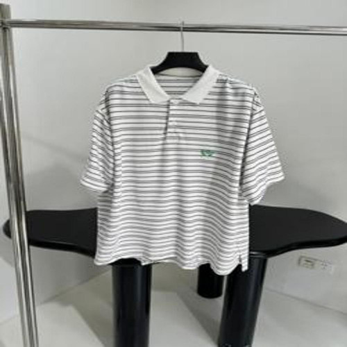 남녀공용 카라 티셔츠
