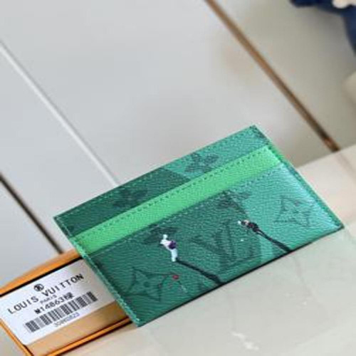 카드 지갑