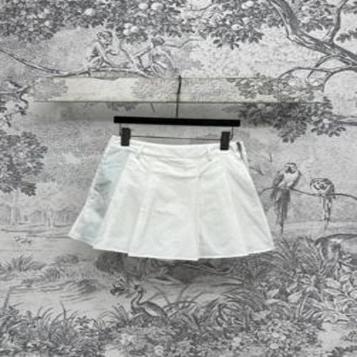 여성용 하프 팬츠