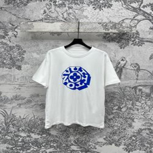여성용 반소매 티셔츠
