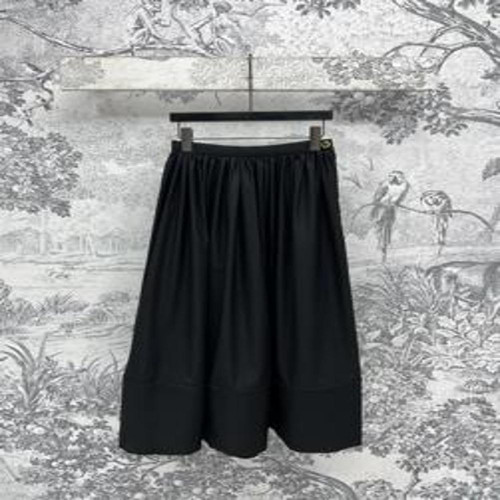 여성용 롱 스커트